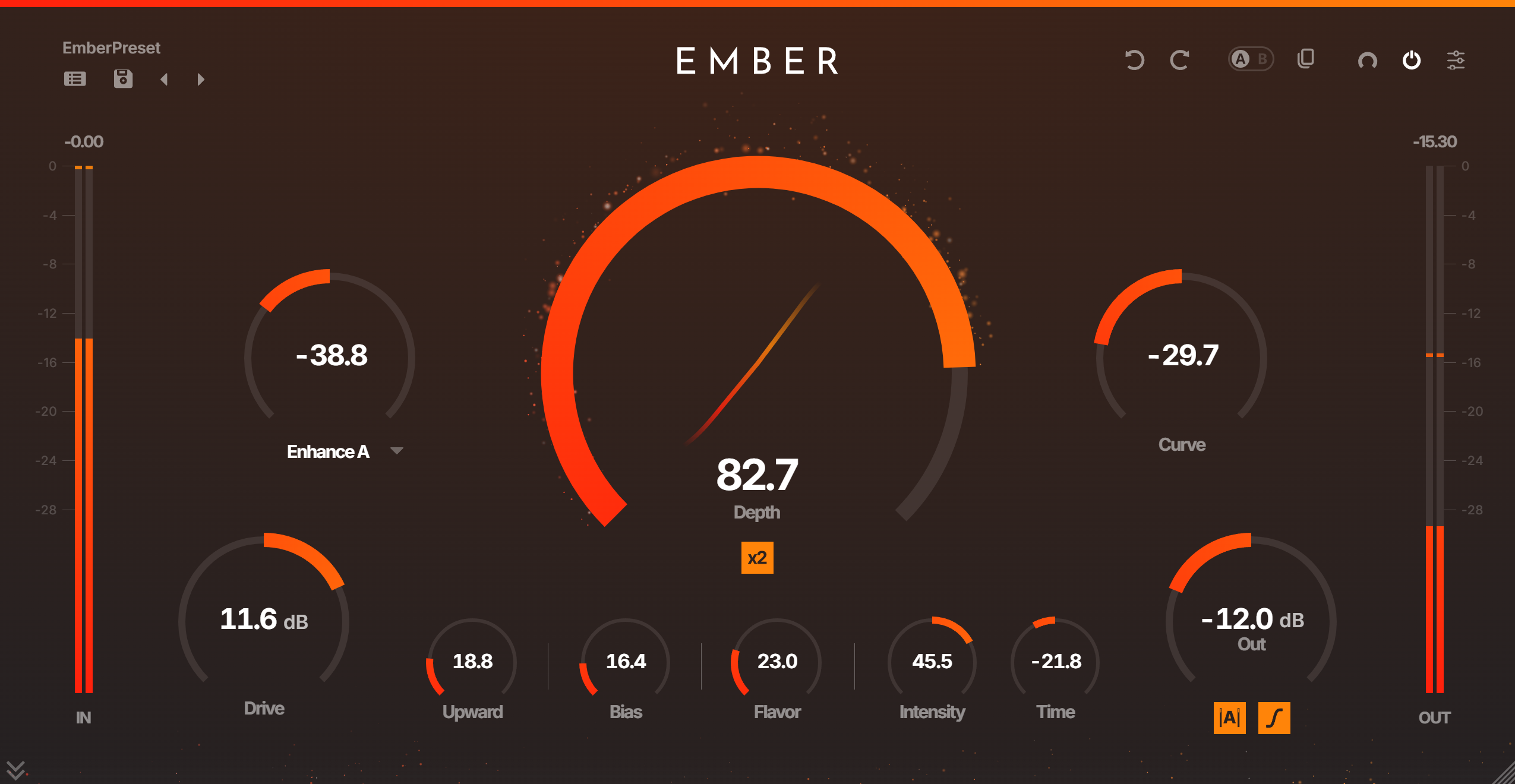 EMBER Plugin Interface